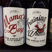 Jean Marie Cidery