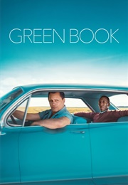 Green Book (2018)