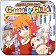 Cherry Tree High Comedy Club
