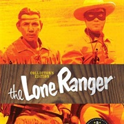 The Lone Ranger
