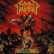 Hypnosia - Extreme Hatred