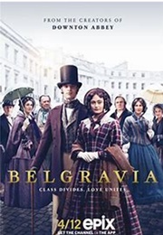 Belgravia (2020)