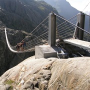 Trift Bridge