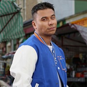 Ricky Norwood