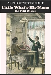 Little-What's-His-Name (Alphonse Daudet)
