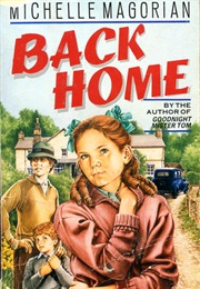 Back Home (Michelle Magorian)