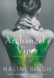Archangel's Viper (Nalini Singh)