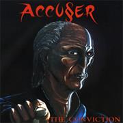 Accu§Er - The Conviction (1987)