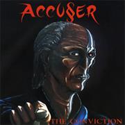 Accu§Er - The Conviction (1987)