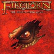 Fireborn