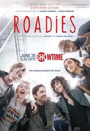 Roadies (2016)