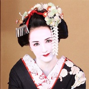 Maiko Henshin (Dress Up)