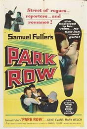 Park Row (1952)