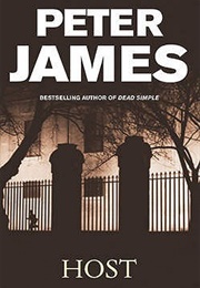 Host (Peter James)