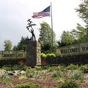 Bonney Lake, Washington