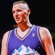 Greg Ostertag