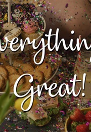 Everything's Great! (2017)