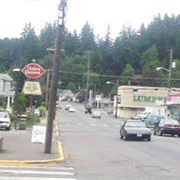 Dairy Queen (Shelton, Washington)