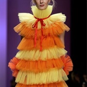 If I Hang on to This Long Enough It Will Come Back in Fashion