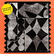 Sacred Paws - Strike a Match