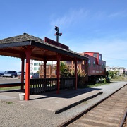 Rockaway Beach, Oregon
