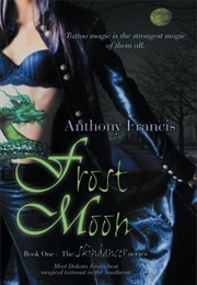 Frost Moon (Anthony Francis)