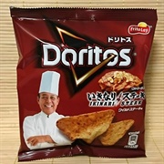 Ikinari Garlic Steak