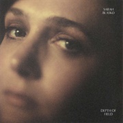 Sarah Blasko - Depth of Field