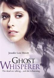 Ghost Whisperer (1 Episode)