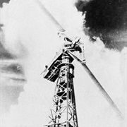 Electricity Produced From Wind (1941)