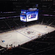 Pepsi Center