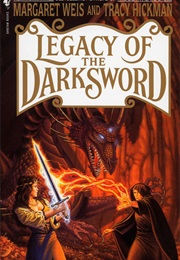 Legacy of the Darksword (Weis & Hickman)