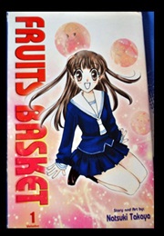Fruits Basket 1 (Chinese) (Igu)