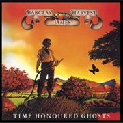 Barclay James Harvest - In My Life