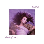 (1985) Kate Bush - Hounds of Love
