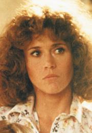Jane Fonda 1978 Coming Home