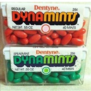 Dynamints