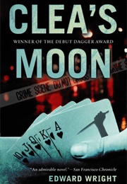 Clea's Moon (Edward Wright)