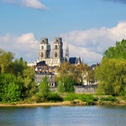 Centre-Val De Loire