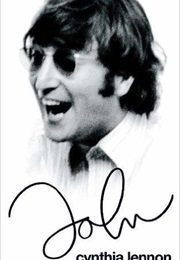 John (Cynthia Lennon)