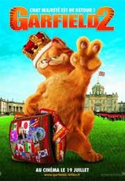 Garfield a Tale of Two Kitties