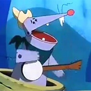 Lester's Possum Park