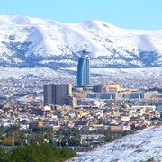 Sulaymaniyah, Iraq