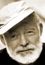 The Snows of Kilimanjaro (Ernest Hemingway)