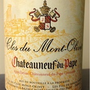 Chateauneuf Du Pape