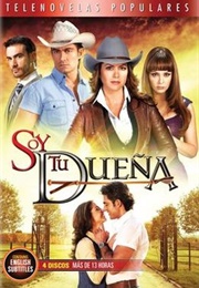 Soy Tu Dueña (2010)