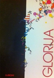 Glorija (Ranko Marinković)