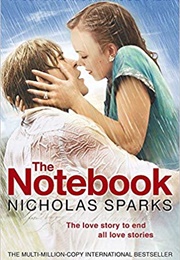 The Notebook (Nicholas Sparks)