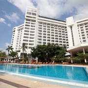 Eko Hotel, Lagos