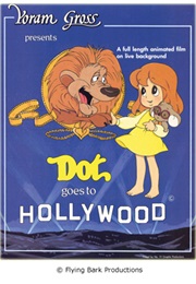 Dot Goes to Hollywood (1987)